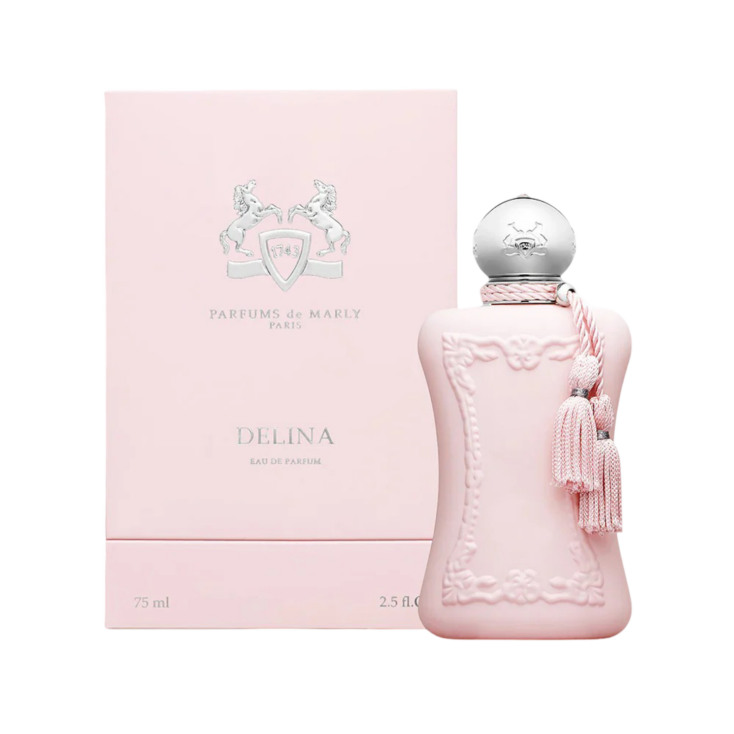 PARFUMS DE MARLY DELINA