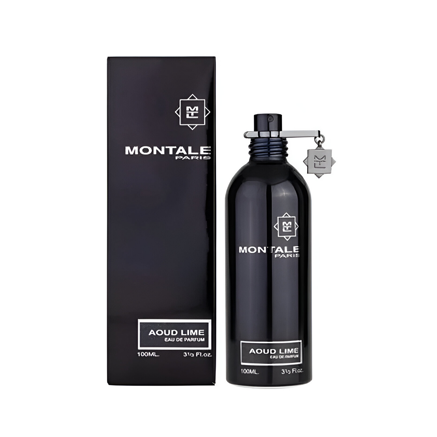 MONTALE AOUD LIME