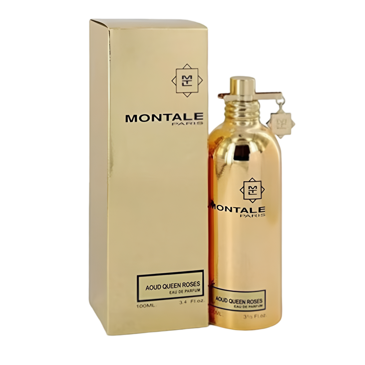 MONTALE AOUD QUEEN ROSES
