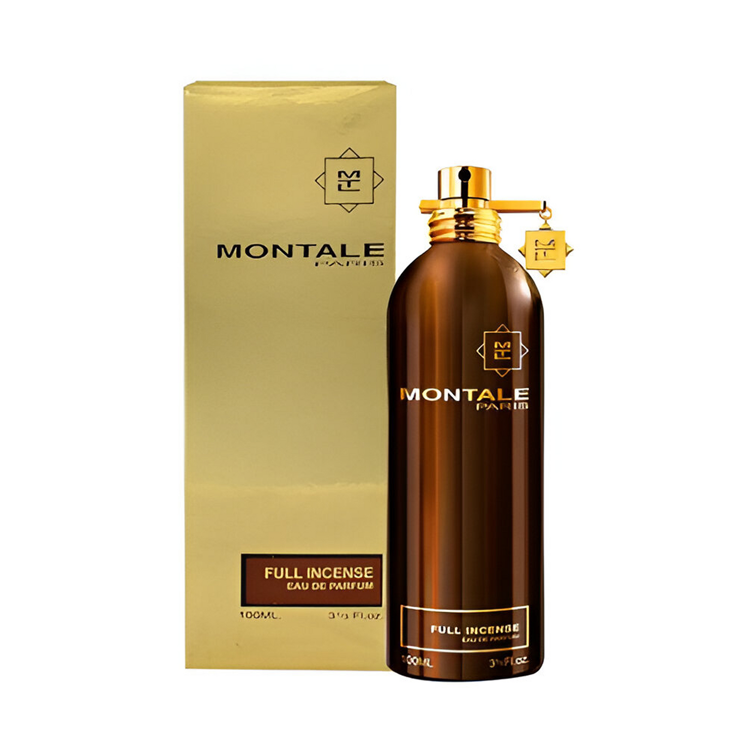 MONTALE FULL INCENSE