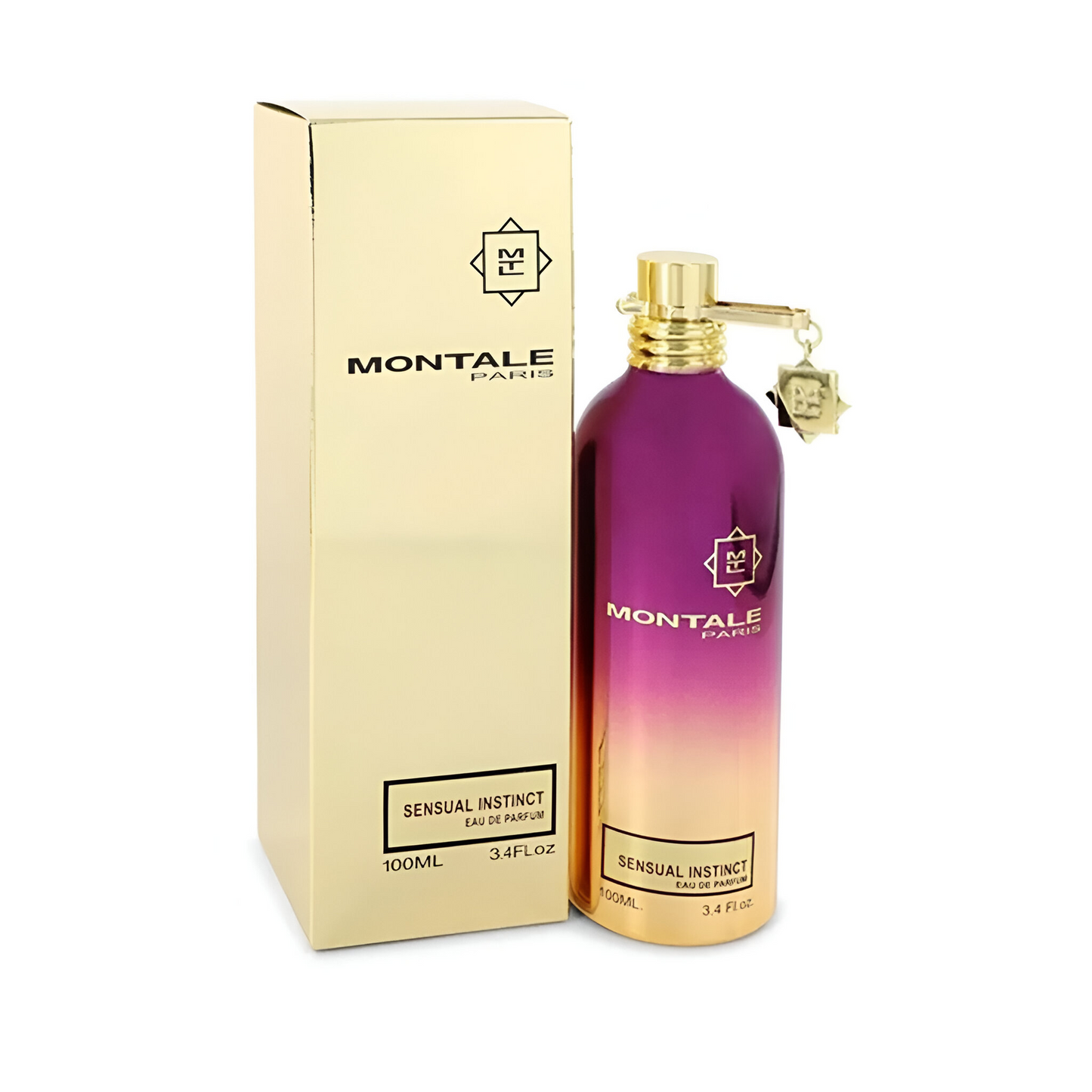 MONTALE SENSUAL INSTINCT