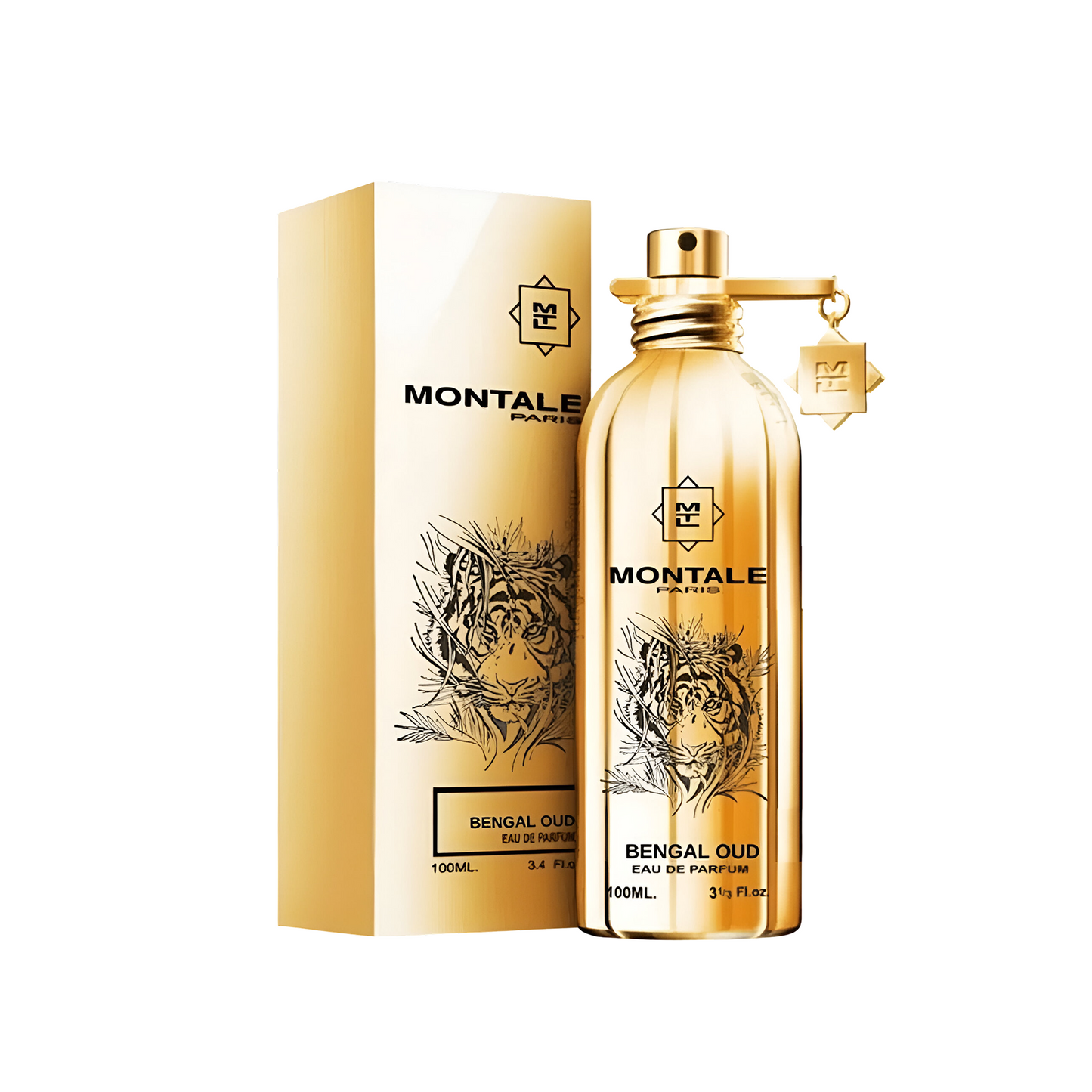 MONTALE BENGAL OUD