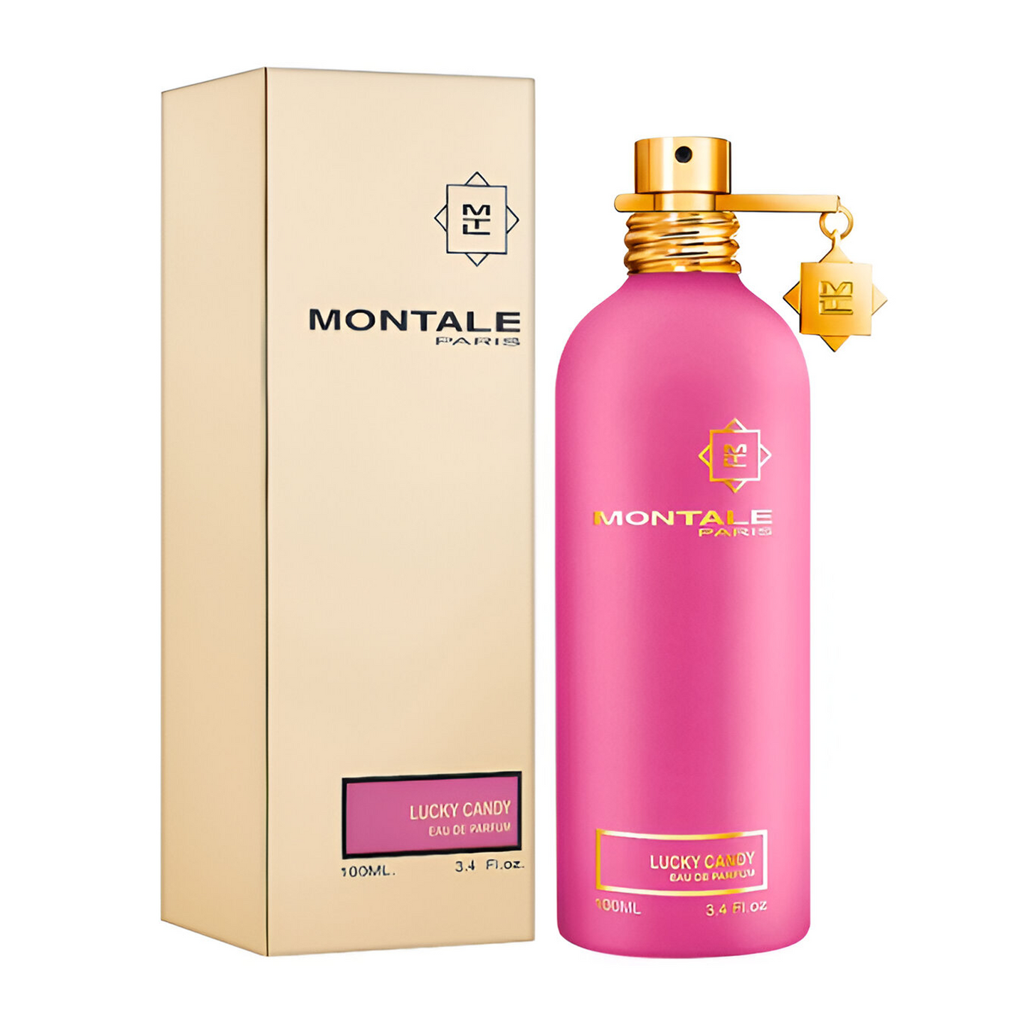 MONTALE LUCKY CANDY