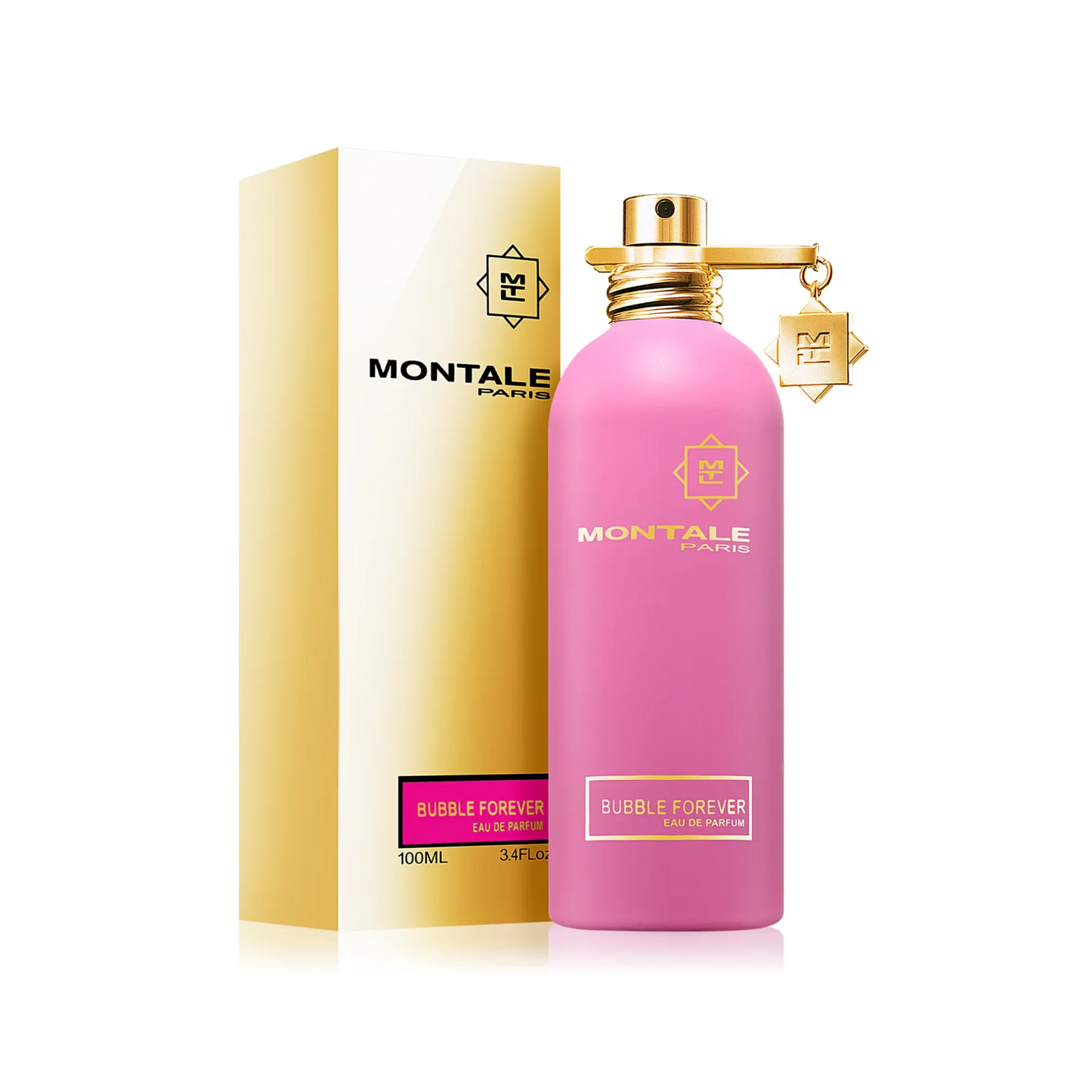 MONTALE BUBBLE FOREVER