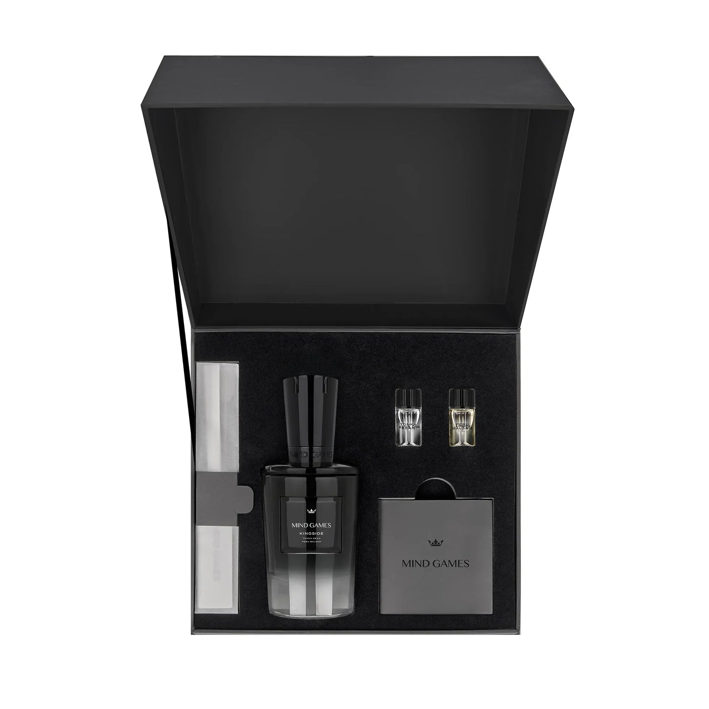 MIND GAMES KINGSIDE 3.4oz/100ml Extrait de Parfum