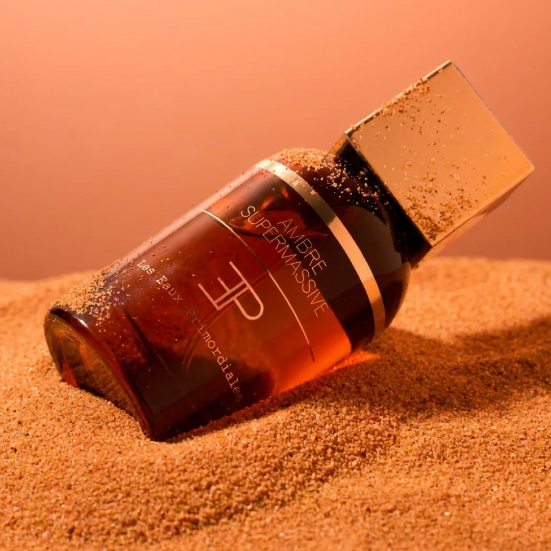 AMBRE SUPERMASSIVE