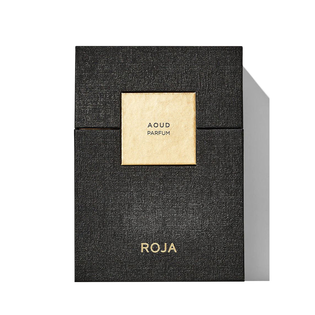 Aoud Parfum