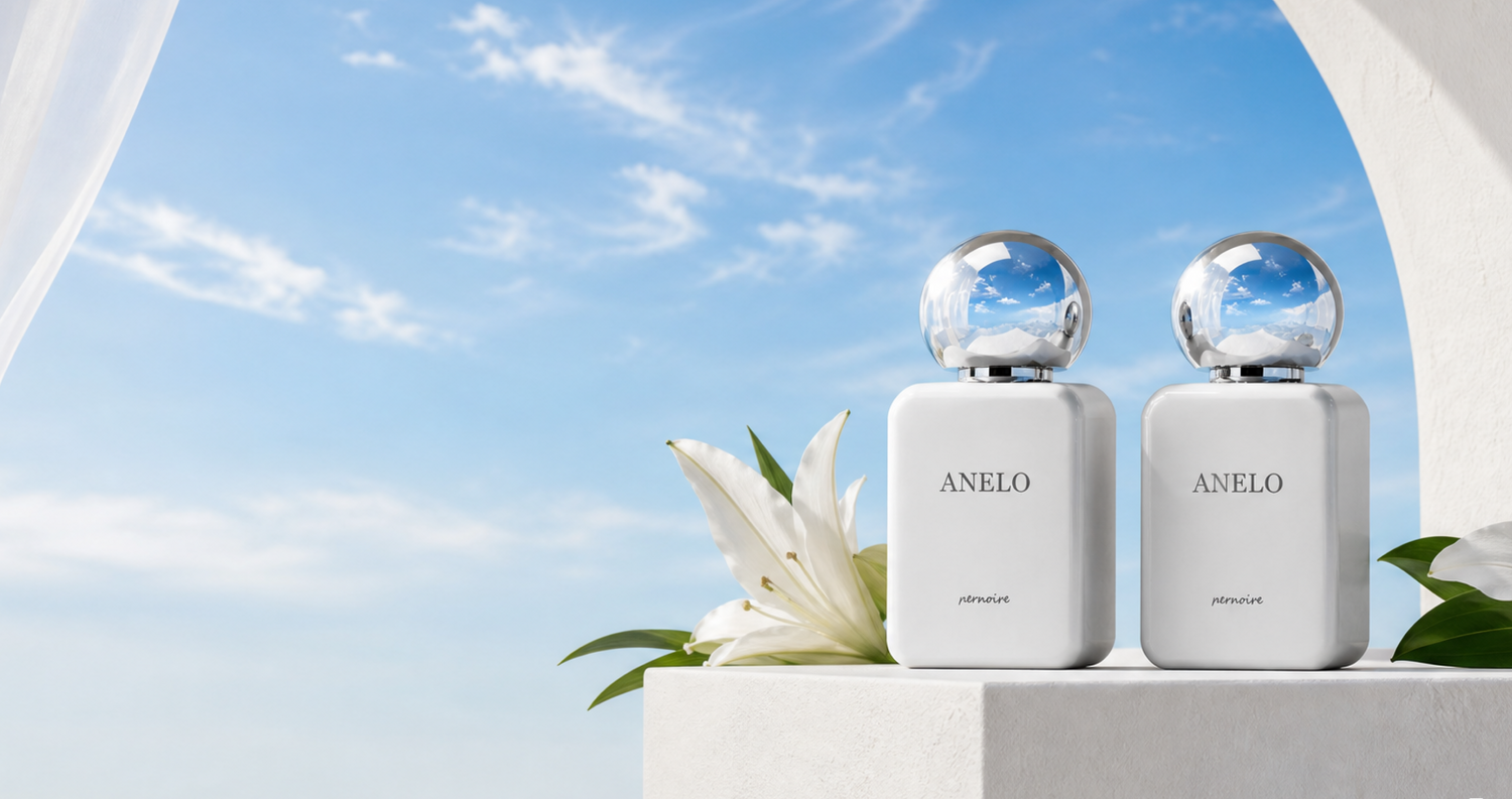 Arctic Scent