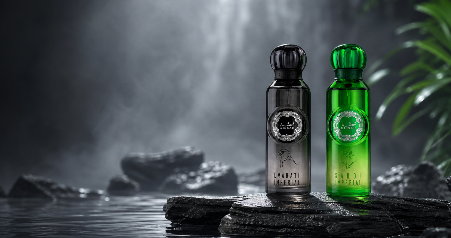 Arctic Scent