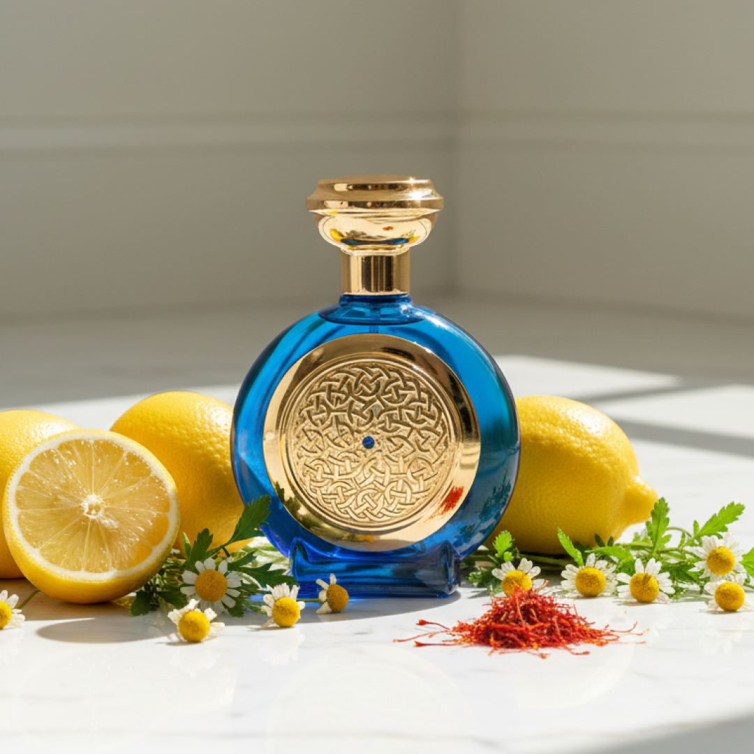 Blue Sapphire