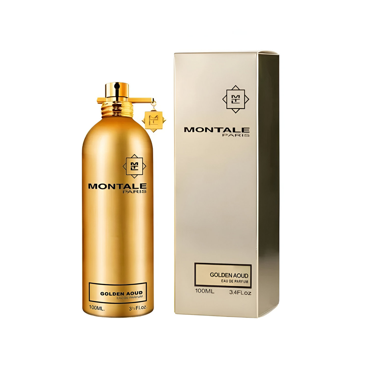 MONTALE GOLDEN AOUD