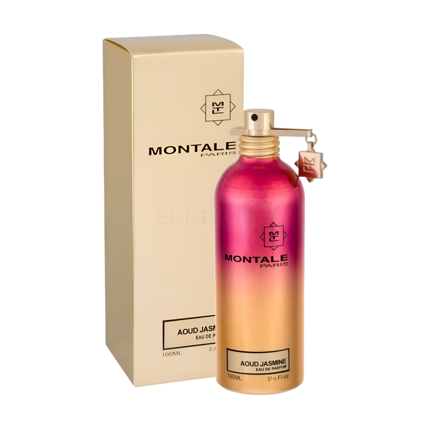 MONTALE AOUD JASMINE