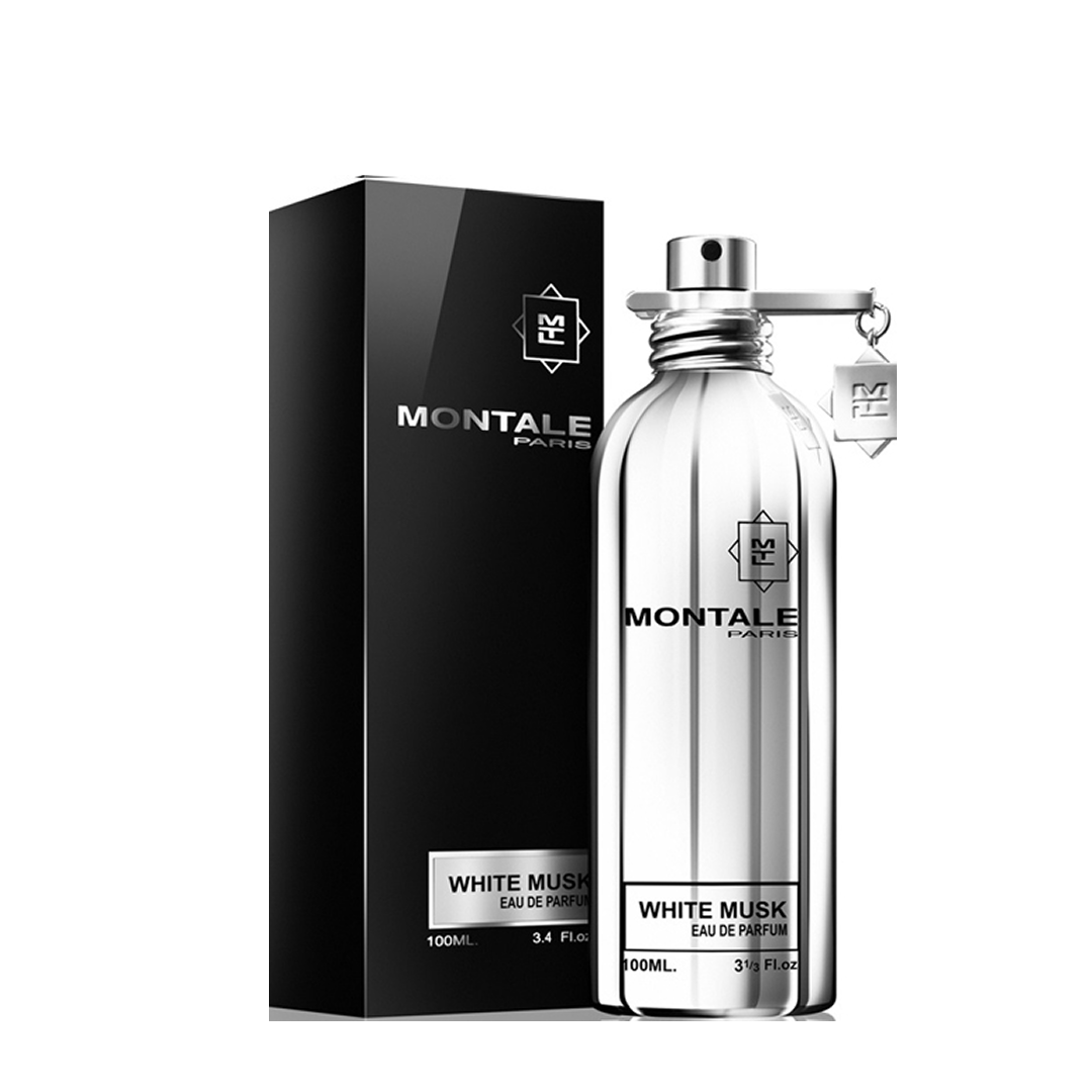 WHITE MUSK