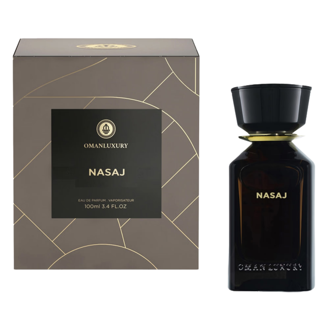 NASAJ