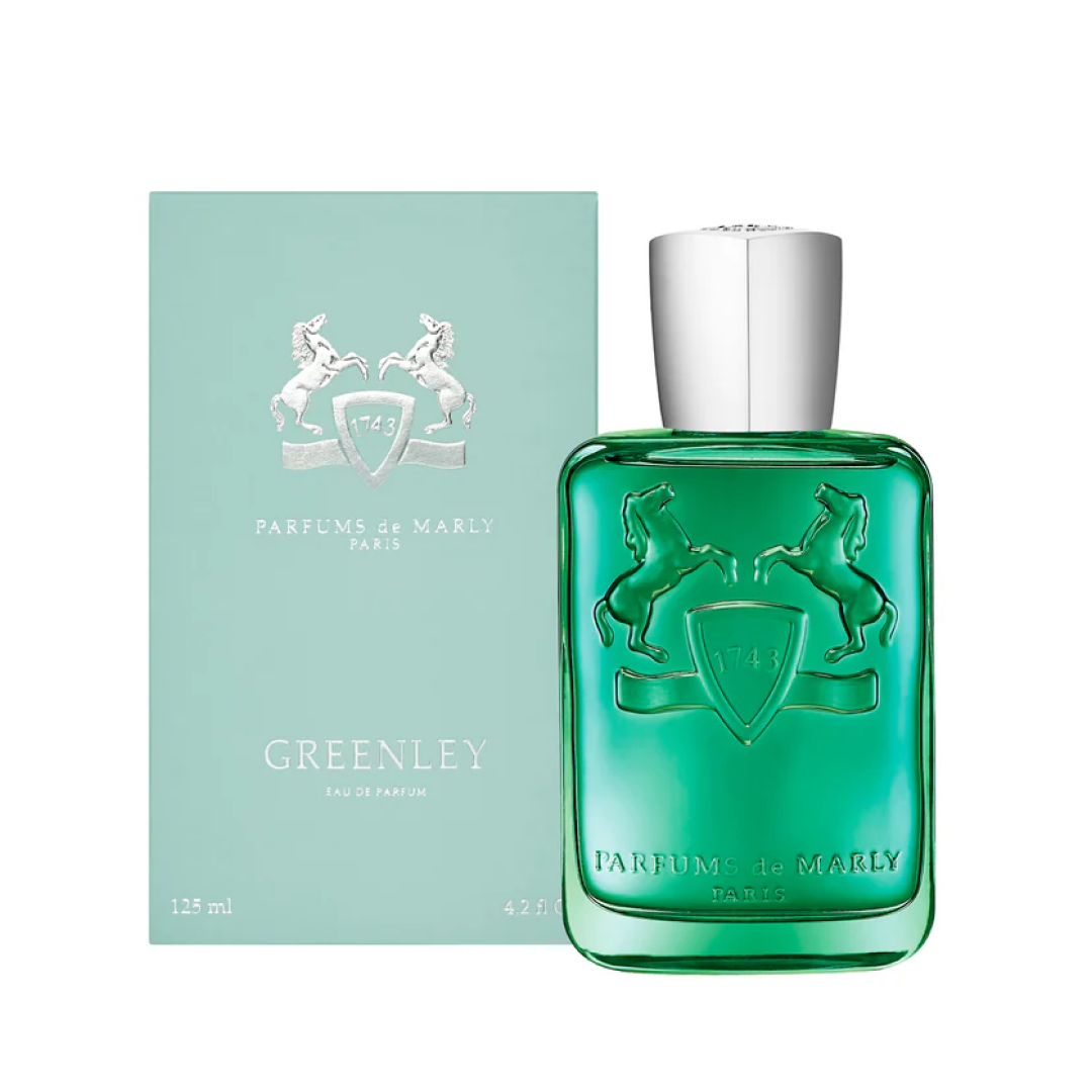 GREENLEY