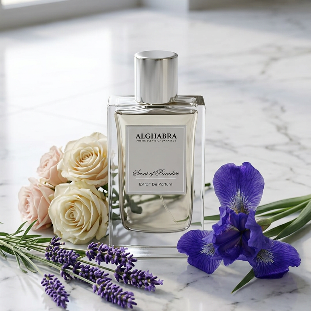 SCENT OF PARADISE
