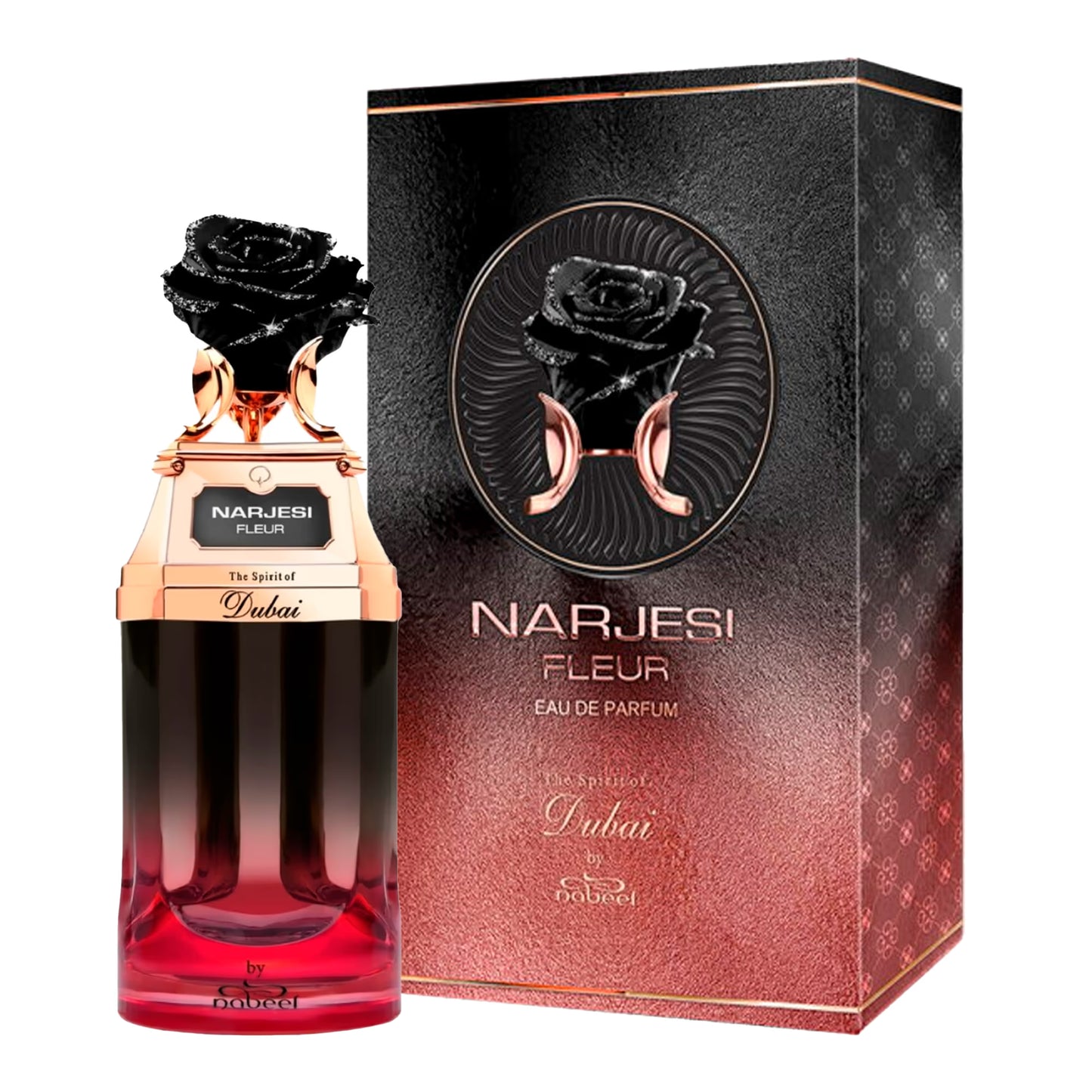 Narjesi Fleur