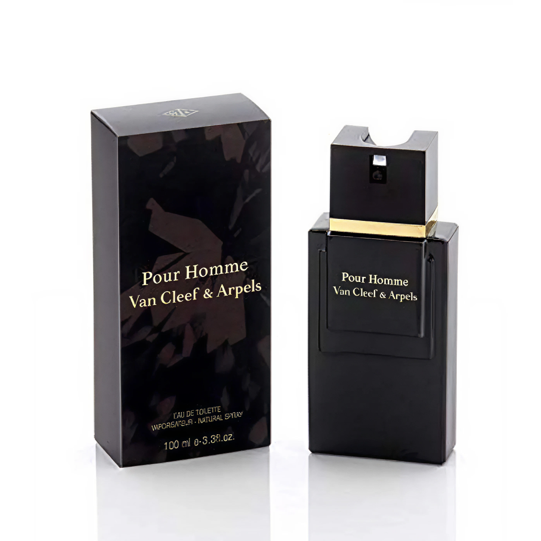 Vintage Pour Homme (Discontinued)