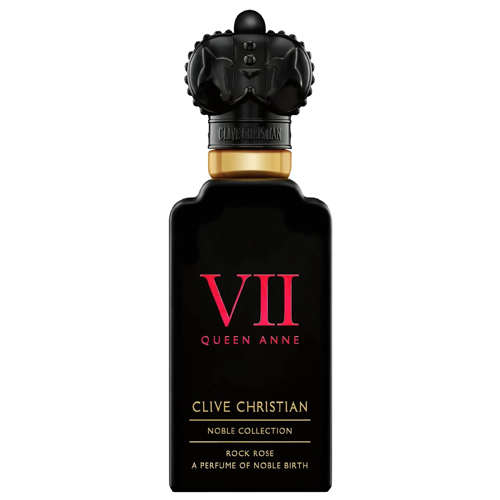 Clive Christian VII Queen Anne ROCK ROSE