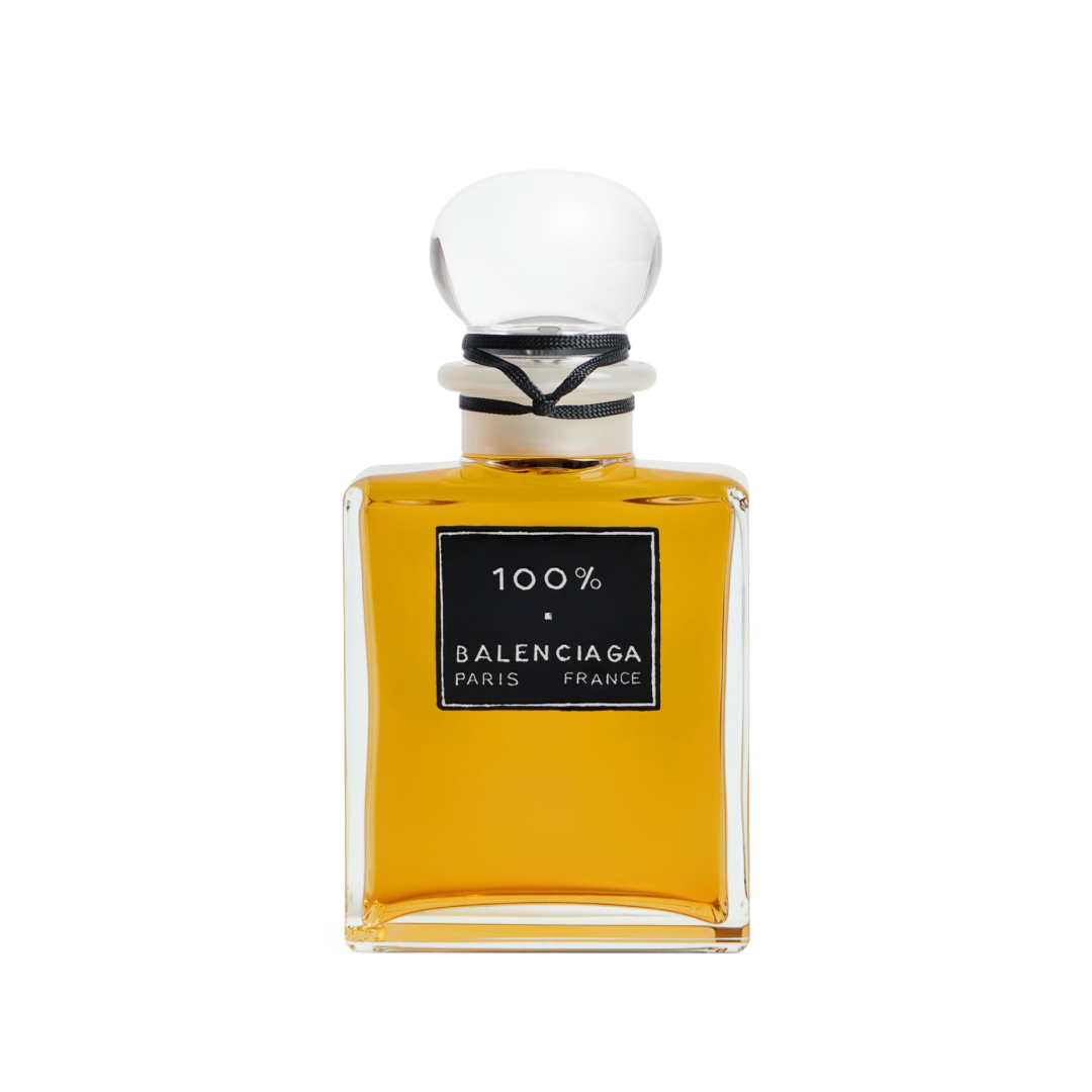 100% Parfum