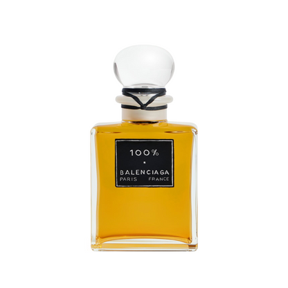 100% Parfum