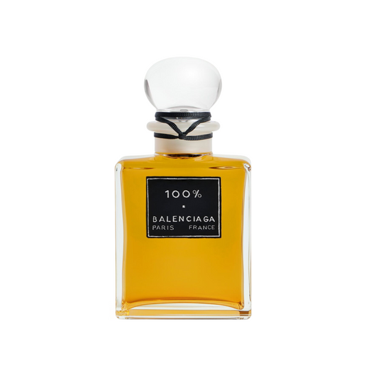 100% Parfum
