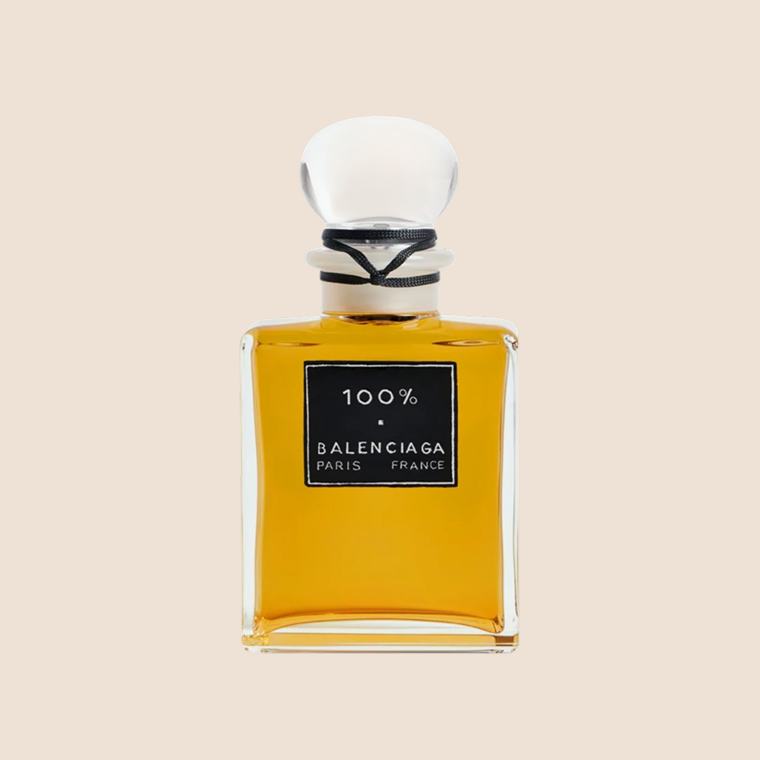 100% Parfum