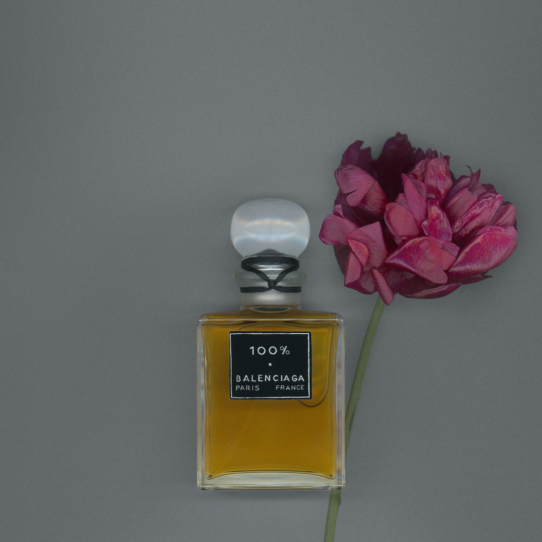 100% Parfum