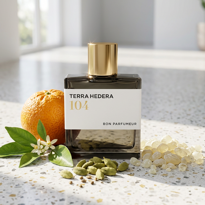 104 Terra Hedera