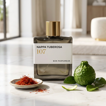 107 Nappa Tuberosa