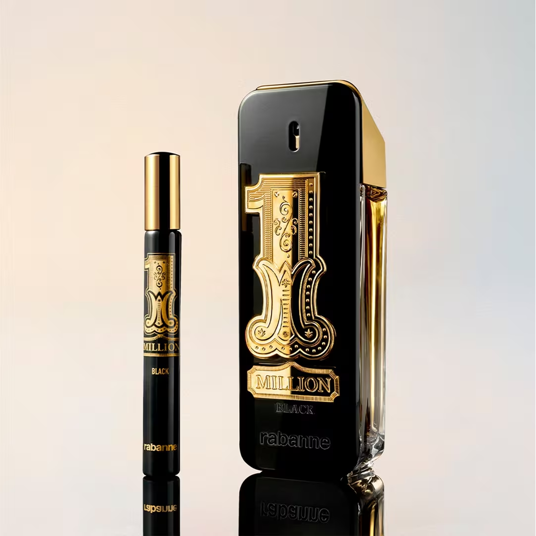 1 Million Black