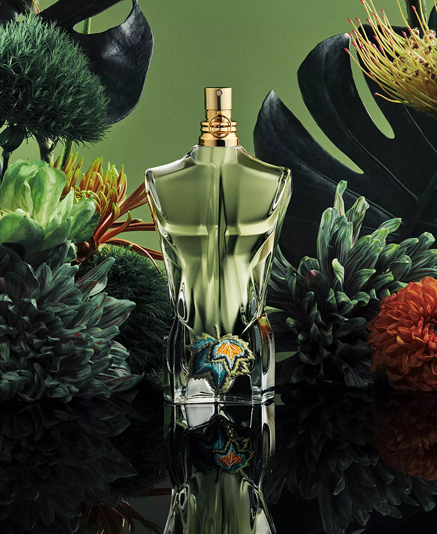 Le Beau Paradise Garden