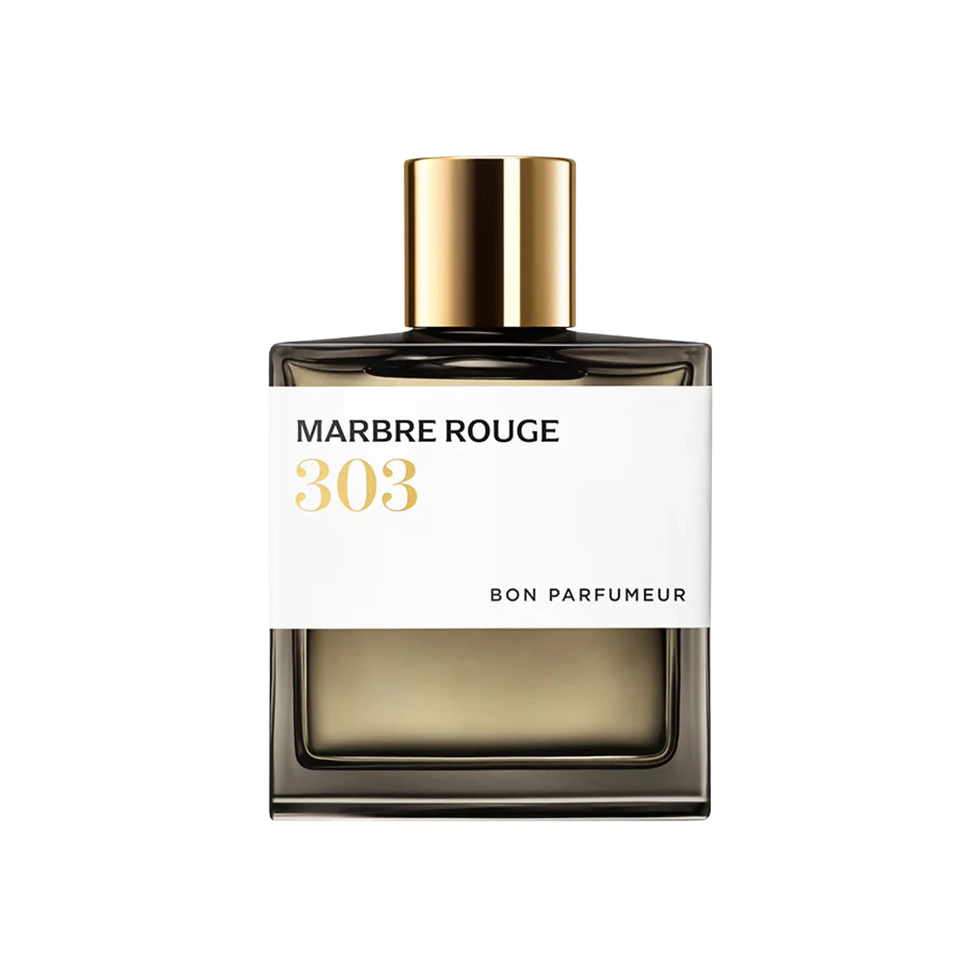 303 Marbre Rouge