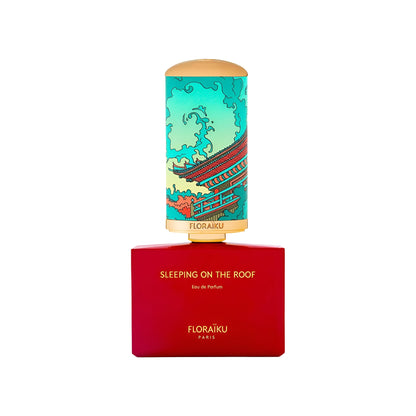 FLORAIKU PARIS SLEEPING ON THE ROOF 1.6 oz / 50 ml Eau de Parfum