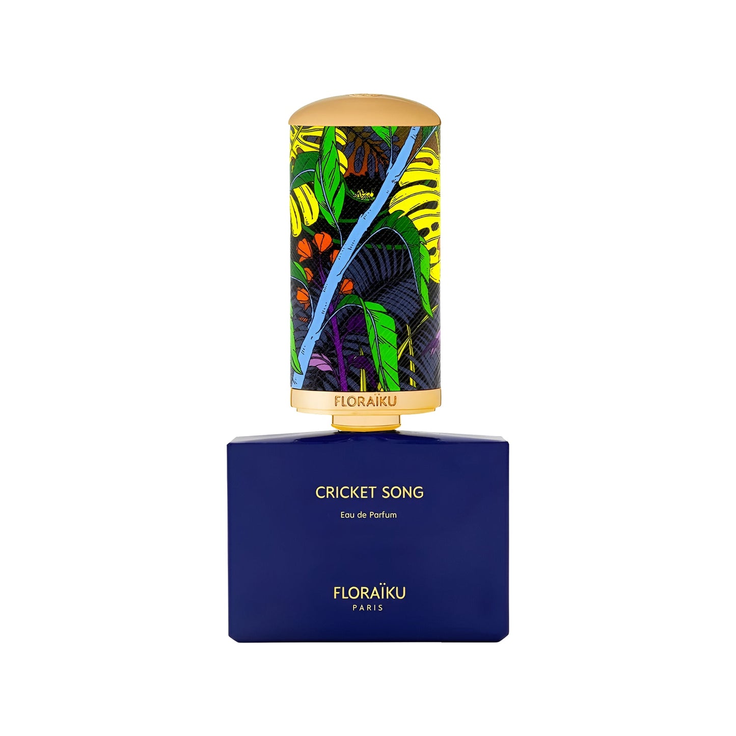 FLORAIKU PARIS CRICKET SONG 1.6 oz / 50 ml Eau de Parfum