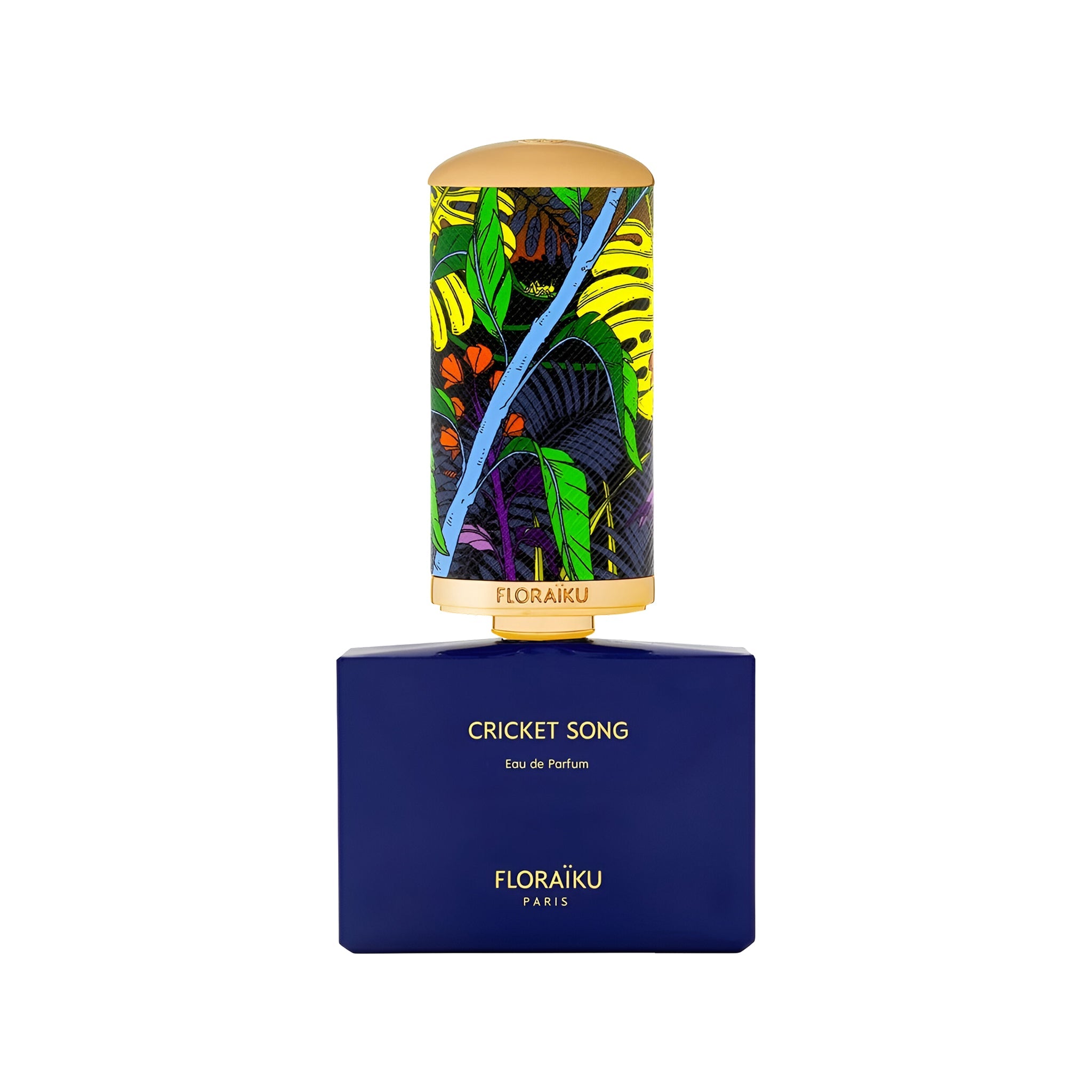 FLORAIKU PARIS CRICKET SONG 1.6 oz / 50 ml Eau de Parfum