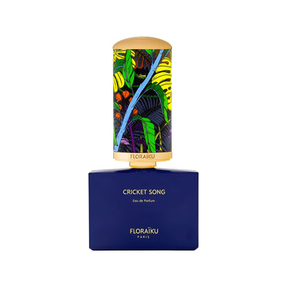 FLORAIKU PARIS CRICKET SONG 1.6 oz / 50 ml Eau de Parfum