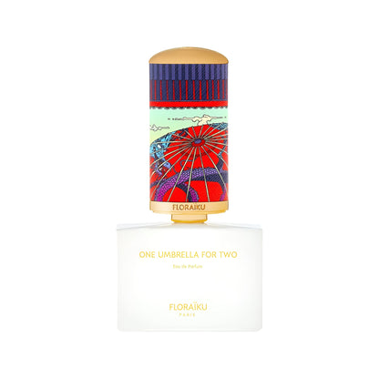 FLORAIKU PARIS ONE UMBRELLA 1.6 oz / 50 ml Eau de Parfum