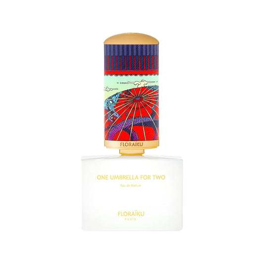 FLORAIKU PARIS ONE UMBRELLA 1.6 oz / 50 ml Eau de Parfum