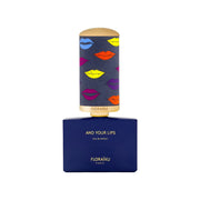 FLORAIKU PARIS AND YOUR LIPS 1.7 oz / 50 ml Eau de Parfum