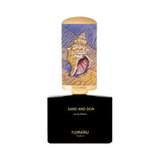 FLORAIKU PARIS SAND AND SKIN 1.7 oz / 50 ml Eau de Parfum