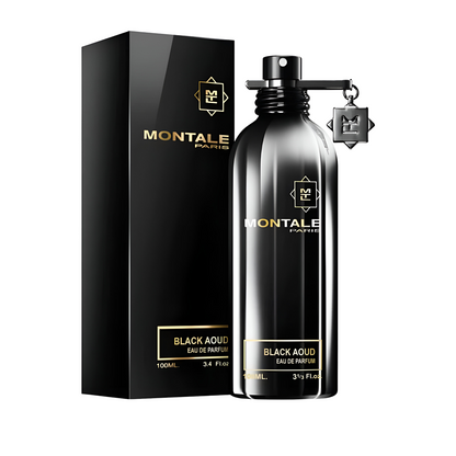 MONTALE BLACK AOUD 
