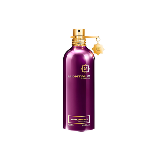 MONTALE DARK PURPLE 3.4 oz / 100ml Eau de Parfum