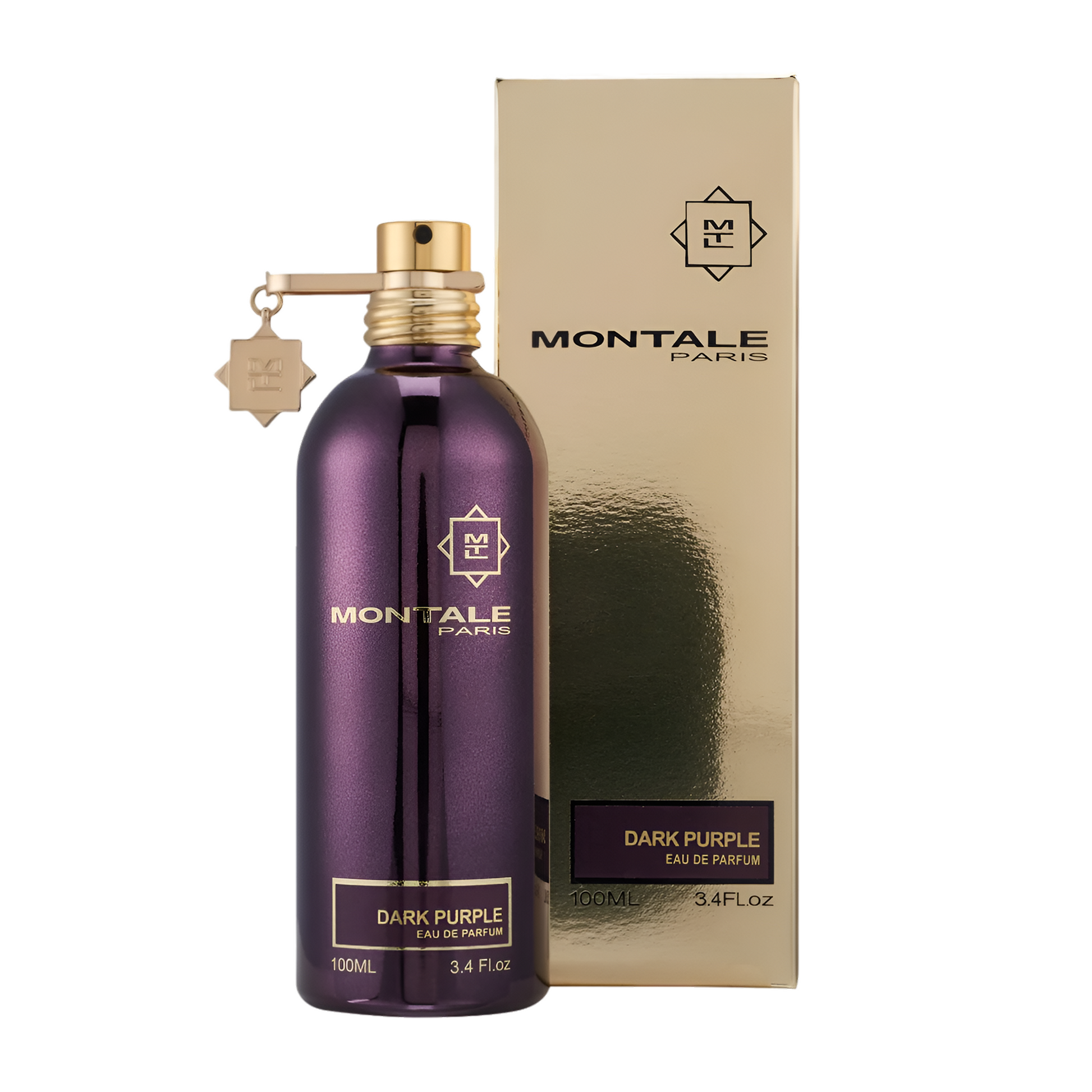 MONTALE DARK PURPLE 
