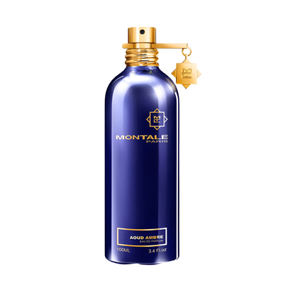 MONTALE AOUD AMBRE 3.4 oz / 100ml Eau de Parfum