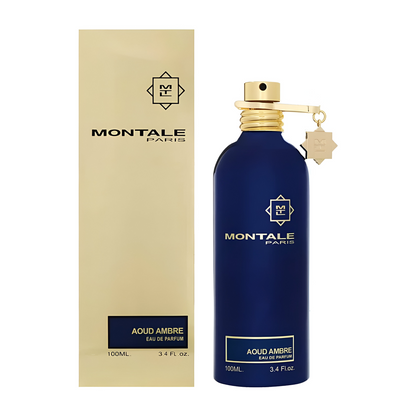 MONTALE AOUD AMBRE 