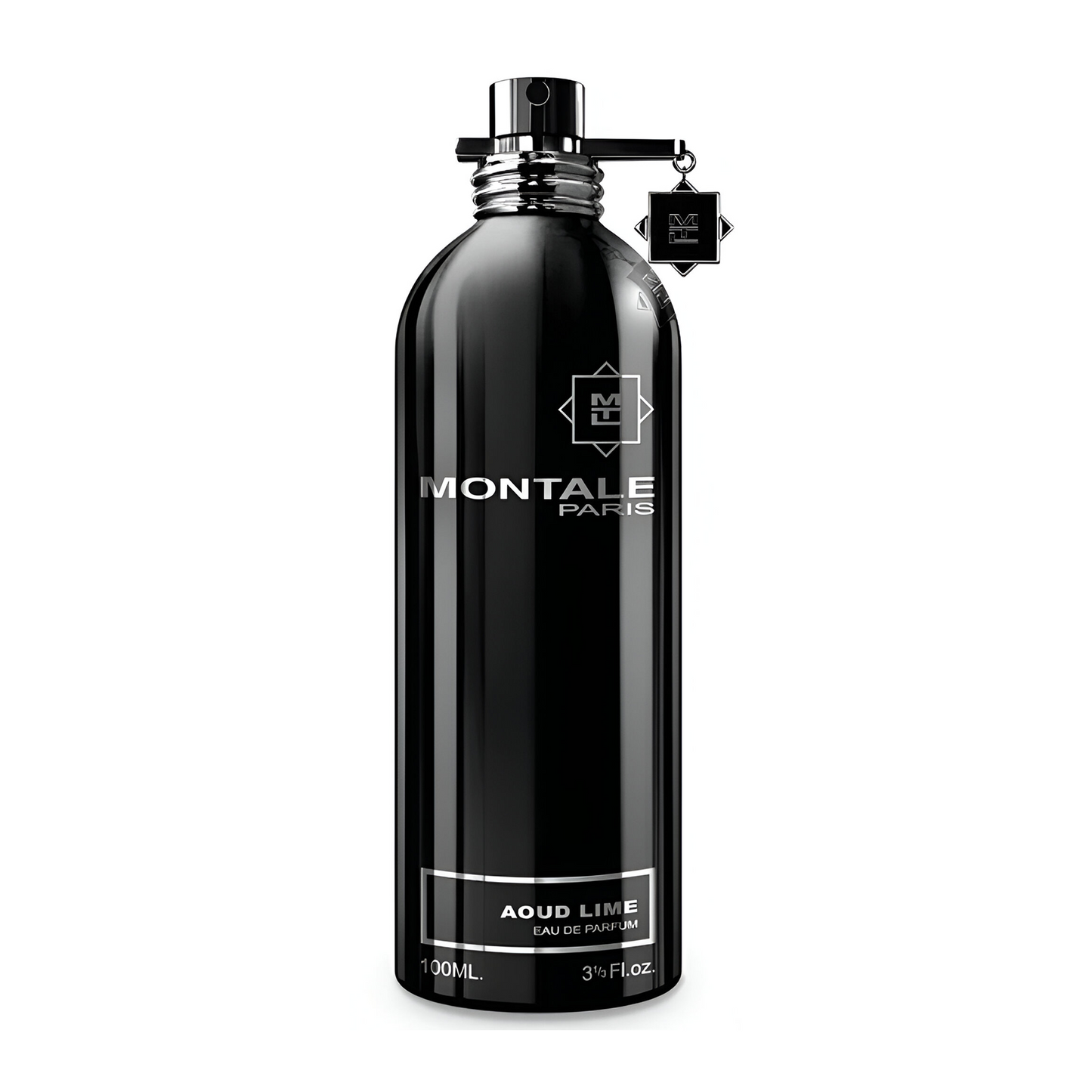 MONTALE AOUD LIME 3.4 oz / 100ml Eau de Parfum