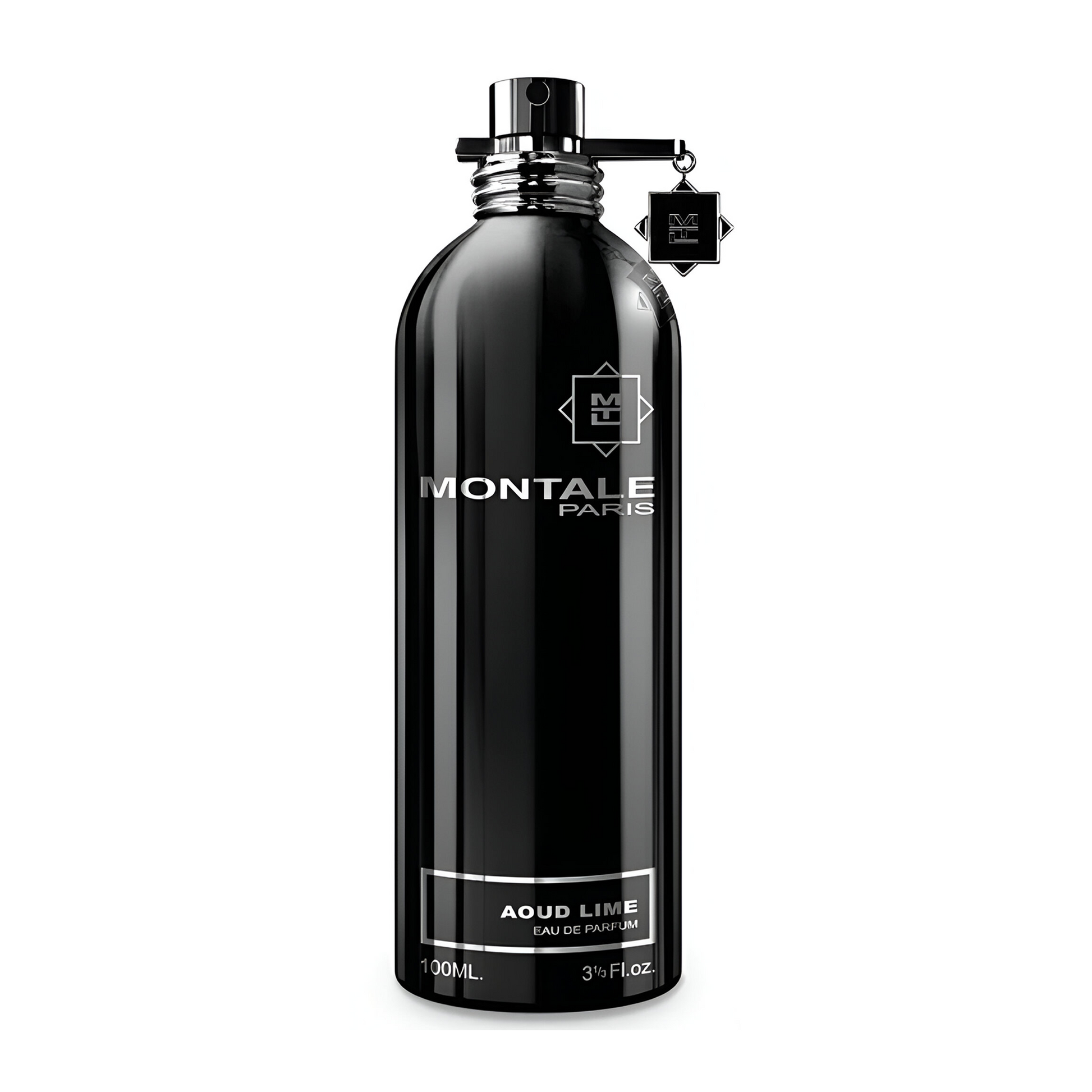 MONTALE AOUD LIME 3.4 oz / 100ml Eau de Parfum