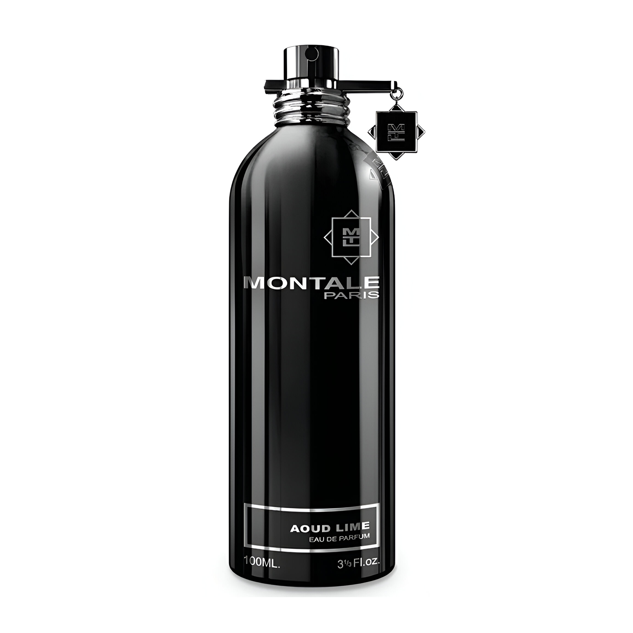 MONTALE AOUD LIME 3.4 oz / 100ml Eau de Parfum