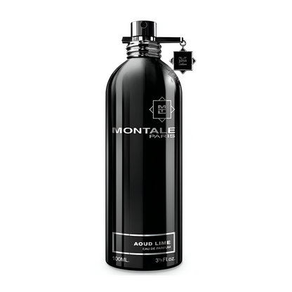 MONTALE AOUD LIME 3.4 oz / 100ml Eau de Parfum